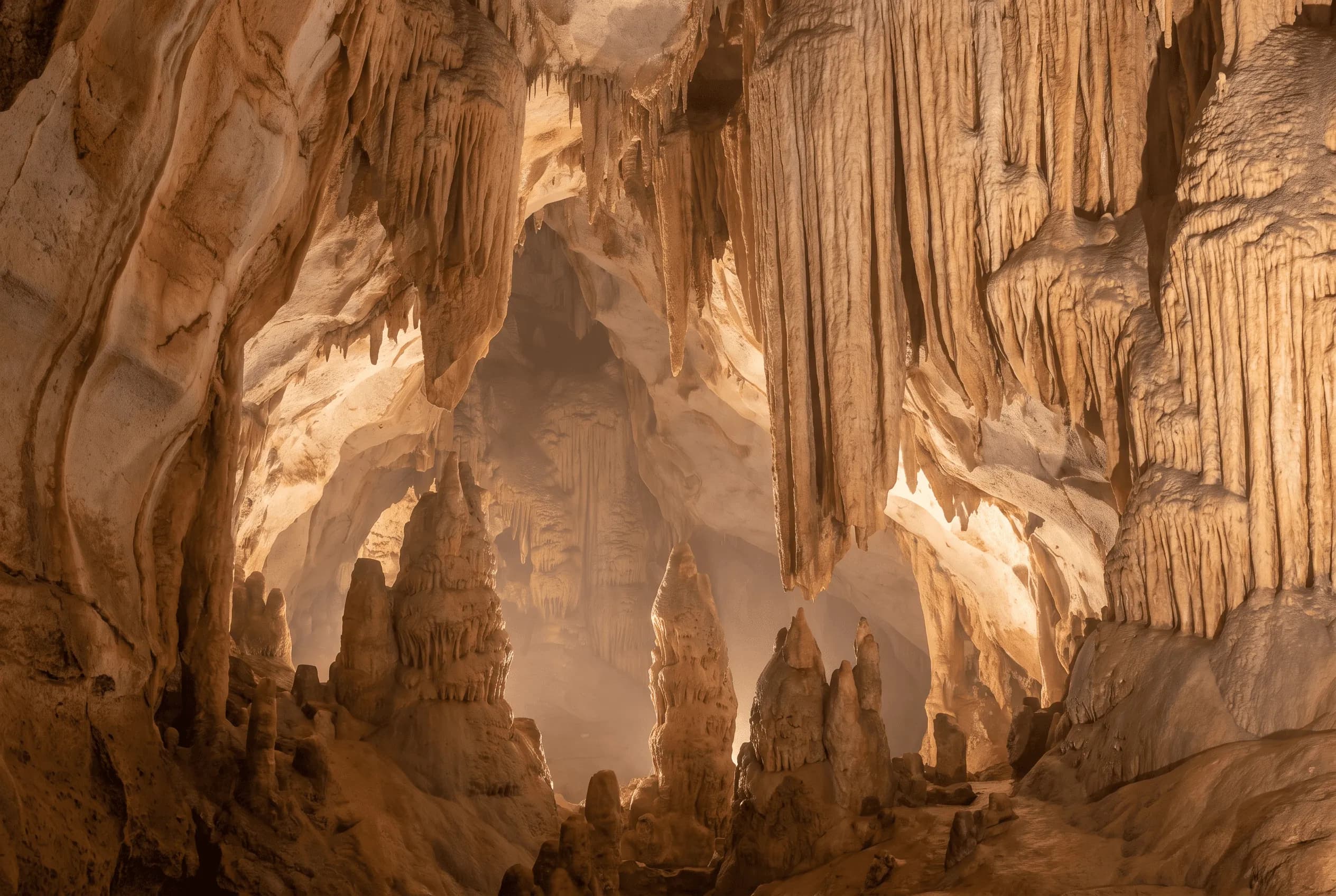 Magura Cave